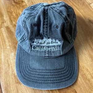Brandy Melville J. Halt California Hat